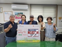 시정소식 : 안산톡톡 안산톡톡 - 시정소식