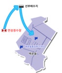 안산시 실시간 상록水 수질정보 공개