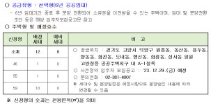 본오1동 | 우리동 소식
