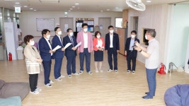 안산시 의원홈페이지에 오신 것을 환영합니다.