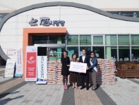 사진자료 | 홍보관 | 작은사랑 큰보람 | 시민참여 | 안산시청