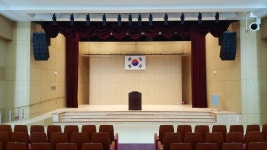 단원구소개 | 구청사 대관안내
