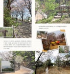 단원산책숲길 | 5경 백운공원 황토둘레길