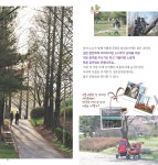 상록산책숲길 | 성호공원길