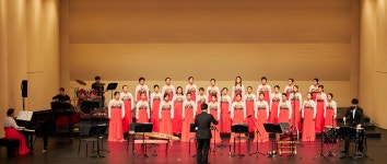 행정지원과 | 상록구여성합창단