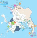 안산12경 | 관광명소 |