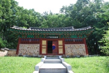 사세충렬문 | 문화유적탐방 | 관광/문화/체육 | 분야별정보 | 안산시청 | 시민과 함께 자유로운 혁신도시 안산