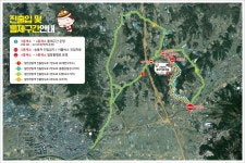 오시는길 | 2025 축제안내 | 축제포털 안성맞춤남사당 바우덕이 축제