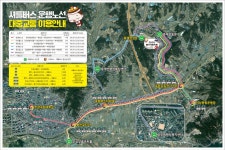 오시는길 | 2025 축제안내 | 축제포털 안성맞춤남사당 바우덕이 축제