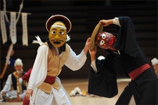 바우덕이 남사당공연 | 공연 | 공연/행사 | 안성시청 홈페이지