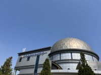 Anseong Matchum Astronomical Observatory | Anseong Matchum Land | Culture and Tourism | Anseong-si