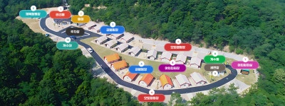 일반현황 | 야영장 소개 | 안성시 문화관광