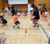 사업내용 | 야영장 소개 | 안성시 문화관광