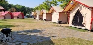 기타시설 | 시설안내 | 안성시 다목적야영장 | 안성시 문화관광