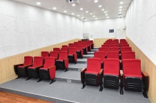 단체관람 및 대관 안내 | 문학관 소개 | 안성시 문화관광