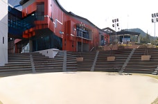 시설안내 | 안성남사당공연장 | 안성시 문화관광