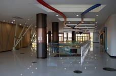 시설안내 | 안성남사당공연장 | 안성시 문화관광