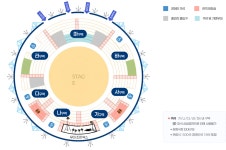 무대안내 | 안성남사당공연장 | 안성시 문화관광