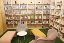 청년톡톡 공간안내 | 청년공간 | 안성청년포털