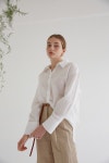 [ANTHESE아떼즈]anthese votre belt, camel [W CONCEPT]