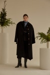 [ANTHESE아떼즈]anthese ruben short boots, black [W CONCEPT]