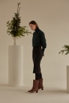 [ANTHESE아떼즈]anthese ruben short boots, brown [W CONCEPT]