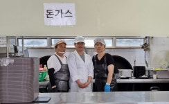 미식의 정거장, 학생 식당 | 안양대학교