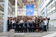 2024 제2회 예술과 교육 한중 국제학술대회 개회식 참석 및 축사 | 안양대학교  2024 제2회 예술과 교육 한중 국제학술대회 개회식 참석 및... 