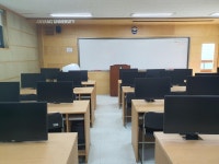 공동컴퓨터실 | 안양대학교