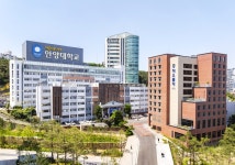 안양대학교