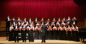 콘서트콰이어 | 음악학과