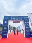 2023 한강 르네상스 페스티벌 아쿠아슬론 대회 | 스포츠과학과