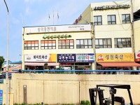 병원/약국 - 안양시청