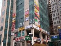 관광호텔 - 문화관광