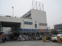 관광호텔 - 문화관광