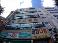 관광호텔 - 내맘애안양