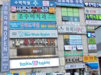 관광호텔 - 문화관광