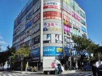 종교시설 - 안양시청