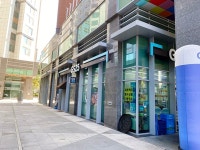 베이커리/커피/차 - 안양시청