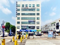 여관/여인숙 - 안양시청