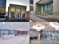 원룸텔 - 안양시청