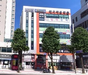 단체 - 안양시청