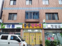 관공서 - 안양시청