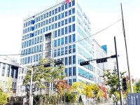 관광호텔 - 내맘애안양