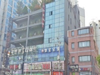 관광호텔 - 문화관광