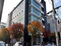 쇼핑몰 - 안양시청