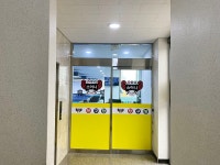 관광호텔 - 문화관광