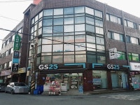 관광호텔 - 문화관광