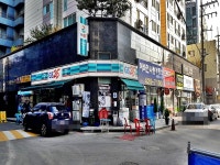 유흥 - 안양시청