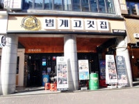 관광호텔 - 문화관광